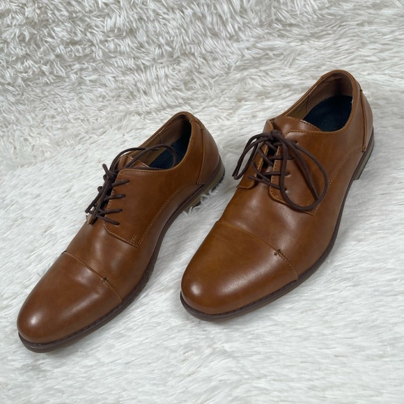 Apt. 9 | Brendan Men's Oxford Shoes - Picture 1 of 7